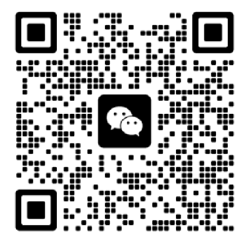 仙娥之韵微信二维码